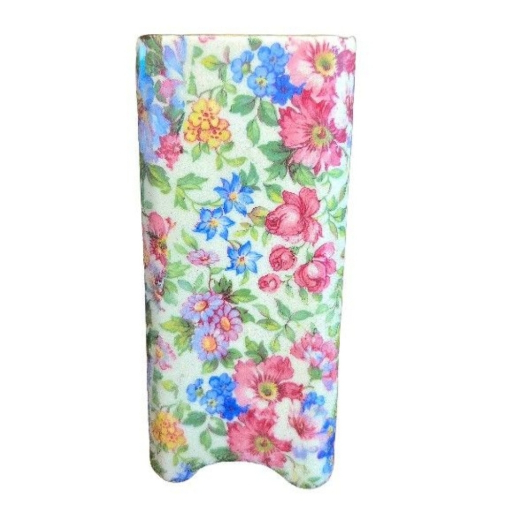 Erphila, Czechoslovakia Devon Floral Base